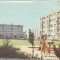 bnk cp Galati - Aspect din cartierul Tiglina - necirculata