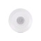 Senzor slim 360grade 16m 2000W, alb, Novelite