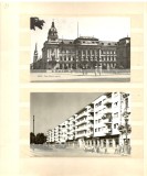 ROMANIA. Arad Lot 23 buc. carti postale circulate si necirculate