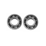 Rulment ambielaj 6202-2Z SKF(2 buc)