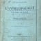 L anthropologie criminelle (Antropologie criminala- carte in franceza) - Cesare Lombroso