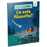 Ce este filosofia?