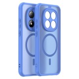 Husa Xiaomi Redmi Note 15 Pro 5G Asteroid GSM HaloFrost II MagSafe, albastru
