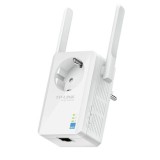 Range Extender Wifi 300mbps Wa860re Tp-link