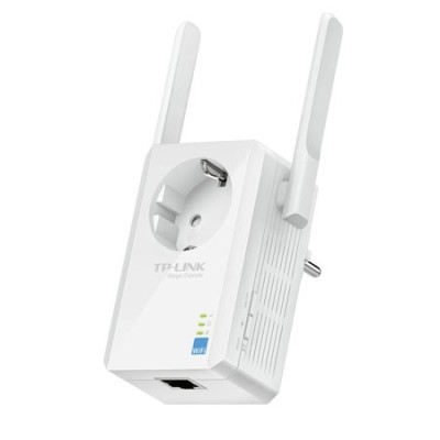 RANGE EXTENDER WIFI 300MBPS TL-WA860RE TP-LINK foto