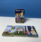 The Stoller Tarot