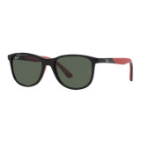 Ochelari de soare copii Ray-Ban RJ9077S 713171