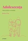 Adolescenta. Varsta marilor schimbari - Javier Urra - Psihologie Adolescenti, dezvoltare, psihoterapie, comunicare