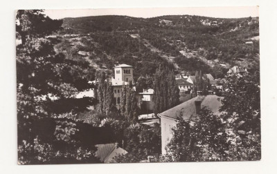 CA12 -Carte Postala- Vedere din Oravita, necirculata 1963 foto