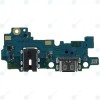 Placă de &icirc;ncărcare USB Samsung Galaxy A42 5G (SM-A426B) GH96-13913A