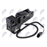Inchizator capota motor Seat Altea 2004-2015, Toledo 2005-2009, cu comutator, 5P1823509