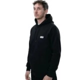 Hanorac NASH Make It Happen Trophy Hoodie Black, Marime S