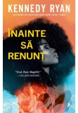 Cumpara ieftin Inainte sa renunt