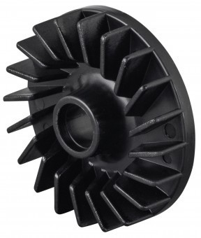 REMS Ventilator 535007 foto