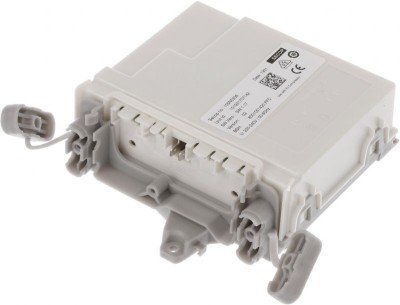 invertor Combina frigorifica Bosch KGN56XIDP,12026521 foto