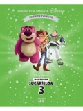 Povestea jucariilor 3. Disney Pixar/***