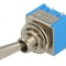 Comutator basculant DPDT ON-ON 3A 250VAC