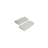 Filtru aer habitaclu VW LT 28-35 II bus 2DB 2DE 2DK ALCO Filters MS6025C