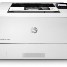 Imprimanta laser monocrom HP LaserJet Pro M404n Printer; A4, max 38ppm,