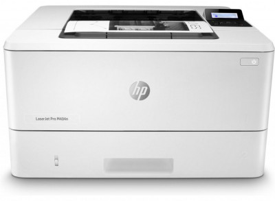 Imprimanta laser monocrom HP LaserJet Pro M404n Printer; A4, max 38ppm, foto