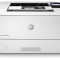 Imprimanta laser monocrom HP LaserJet Pro M404n Printer; A4, max 38ppm,
