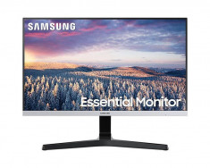 Monitor Samsung S24R35AFHUX 23.8inch FHD Black foto