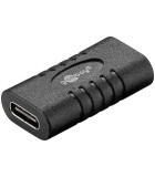 Adaptor USB type C mama-mama 5Gbit/s Goobay