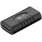 Adaptor USB type C mama-mama 5Gbit/s Goobay