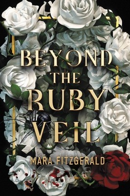 Beyond the Ruby Veil foto