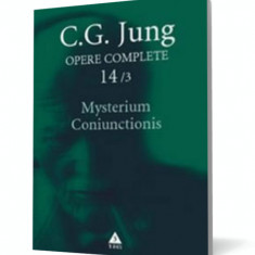 Mysterium Coniunctionis (Opere complete, vol. 14/3)