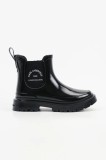 Karl Lagerfeld cizme K/TORRENT culoarea negru, KL47140