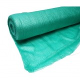 Plasa umbrire 40% latime 10m, lungime 50m verde din polietilena cu protectie UV