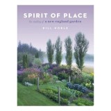 Spirit of place: the making of a New England garden