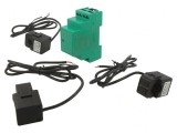 Monitor Energie Electrică SUPLA MEW-01 LITE pentru Șină DIN IP20