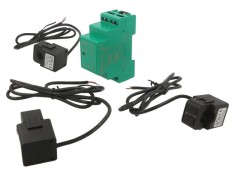 Monitor Energie Electrică SUPLA MEW-01 LITE pentru Șină DIN IP20