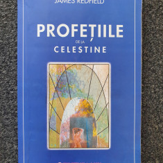 PROFETIILE DE LA CELESTINE - James Redfield