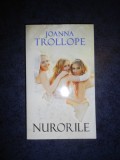 JOANNA TROLLOPE - NURORILE