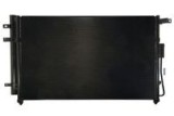 Condensator / Radiator aer conditionat KIA CARNIVAL / GRAND CARNIVAL III (VQ) (2005 - 2015) THERMOTEC KTT110626