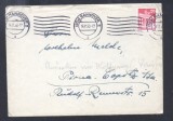 Germany 1950 Postal History Rare Cover Hannover D.695