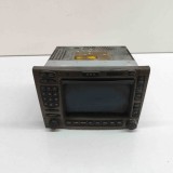 Unitate radio CD navigație PORSCHE CAYMAN 987 2007 OEM: Coupe | 32387696