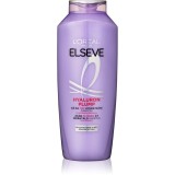 L&rsquo;Or&eacute;al Paris Elseve Hyaluron Plump sampon hidratant cu acid hialuronic 700 ml