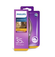 BEC LED PHILIPS E14 2500K 8718696750742 foto