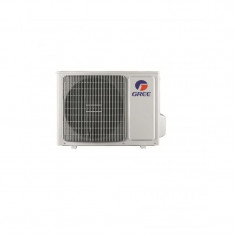 Aparat de aer conditionat Gree Pulsar GWH24AGD-K6DNA1C, 24000 BTU, Clasa A++, Auto-diagnoza, Display LED, Inverter, Alb, Wi-fi