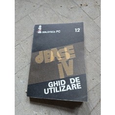 Ghid de utilizare - Necunoscut