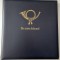 RDG DDR timbre nestampilate 1977-1980, complet, album SAFE nou