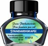 Cerneala Standardgraph albastru 30 ml