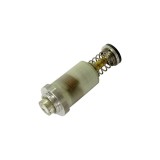 Magnet Robinete Orkli 1213/1 Compatibil cu plita 00388, Piesa Aragaz Termocupla, Culoare Maro