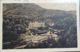 Carte postala - Baile Olanesti: Marele Hotel