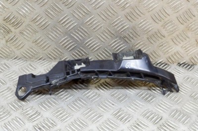 Suport bara de protecție st&amp;acirc;nga spate MERCEDES-BENZ C W205 2016 OEM: A2058850365 20201800 foto