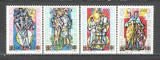 Vatican.1994 Anul international al familiei SV.610, Nestampilat